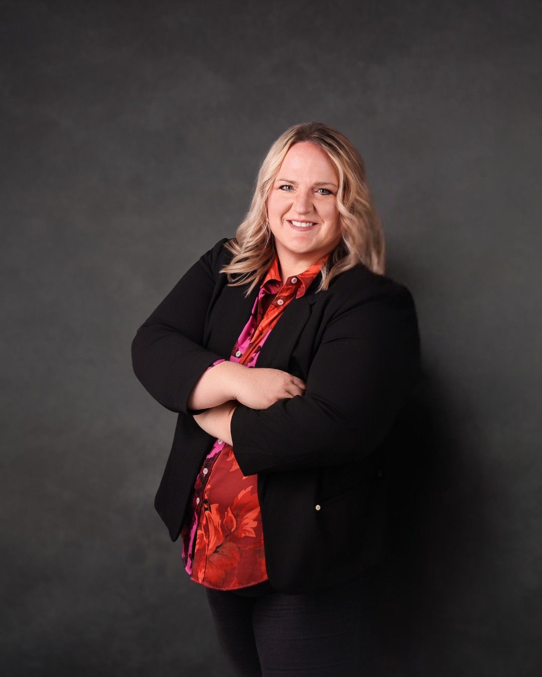 Ambika Struble, Founder of Peak Level Concierge, in Bozeman Montana