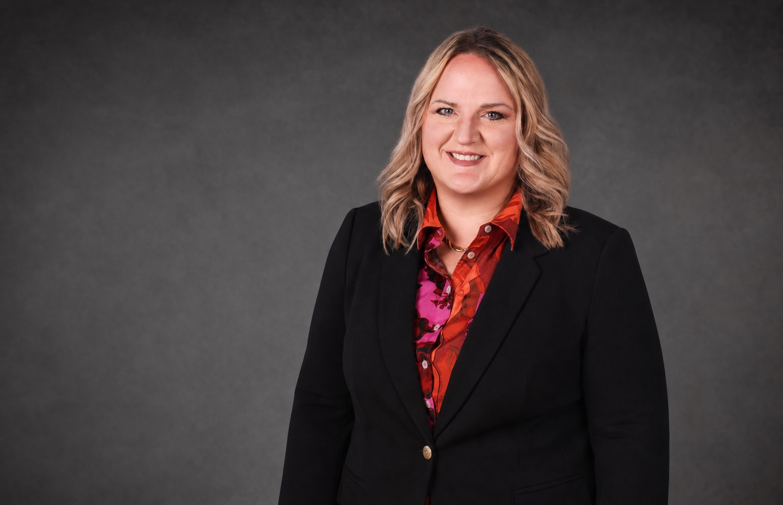 Ambika Struble, Transaction Coordinator and Founder of Peak Level Concierge