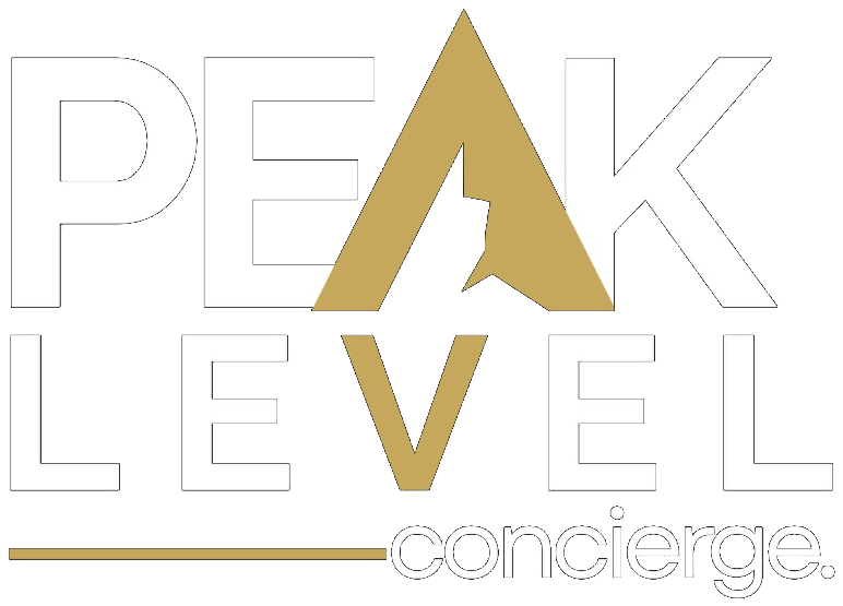 Peak Level Concierge